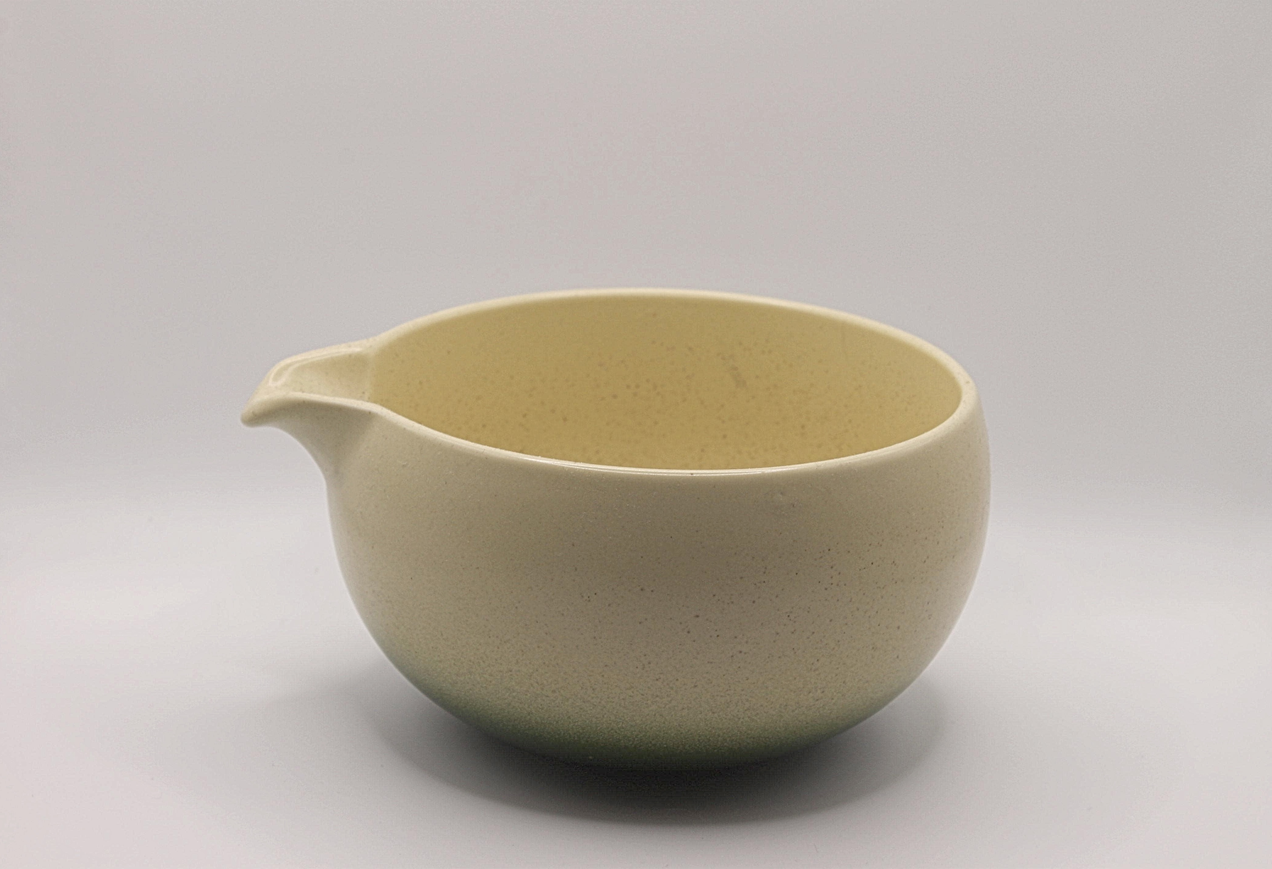 Cuenco L'ancos para matcha latte